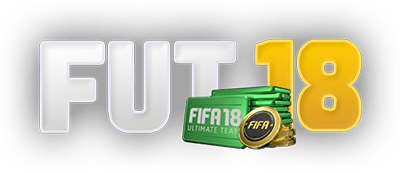 Fifa 18 Logo